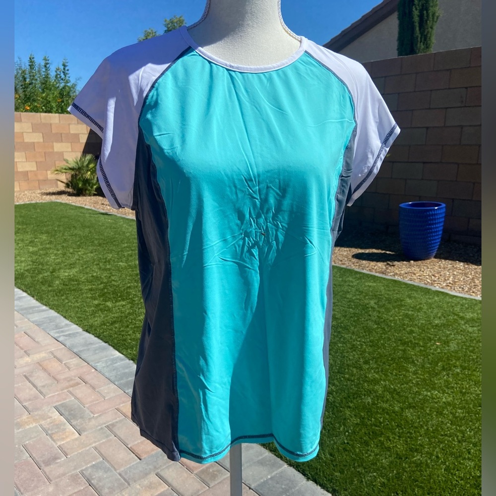 Women’s Swim Shirt